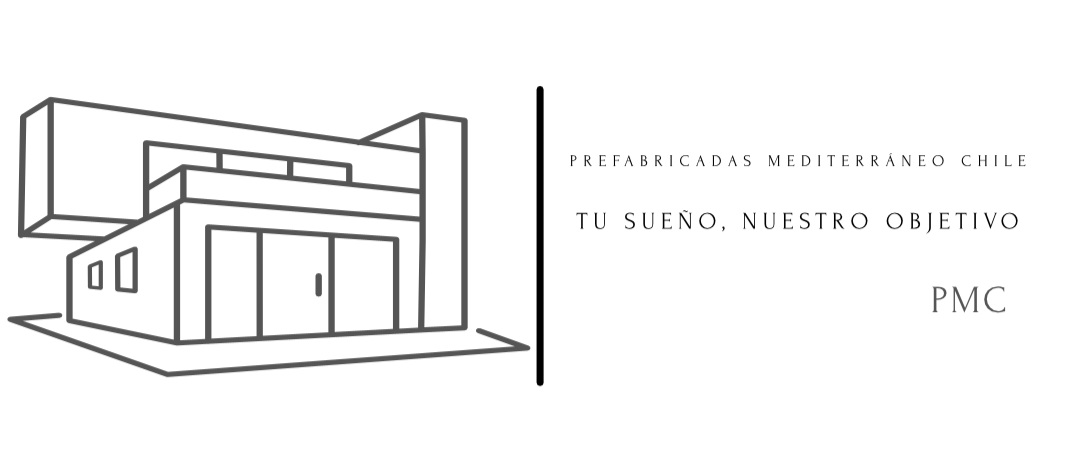 Casas Mediterraneo Chile 